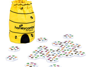 Honeycombs - Plastry miodu